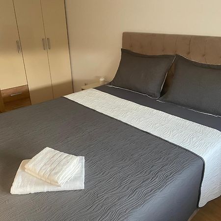 Maya Apartment Скоп'є Екстер'єр фото