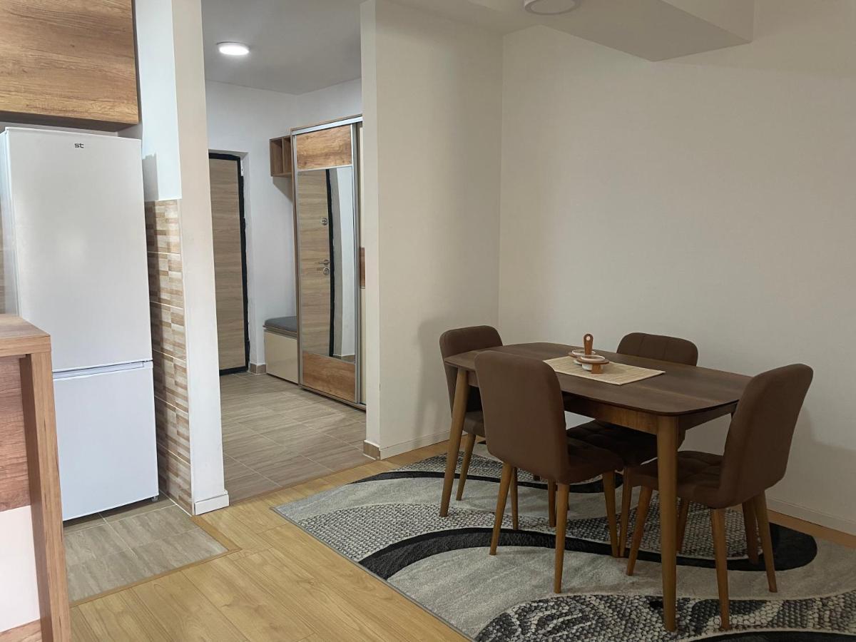 Maya Apartment Скоп'є Екстер'єр фото