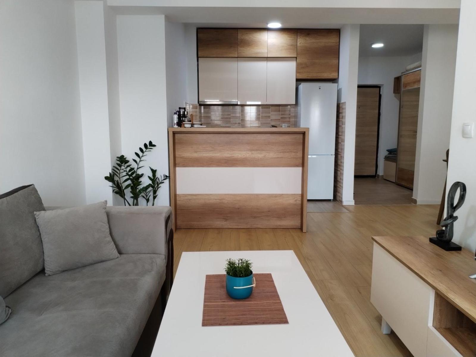 Maya Apartment Скоп'є Екстер'єр фото