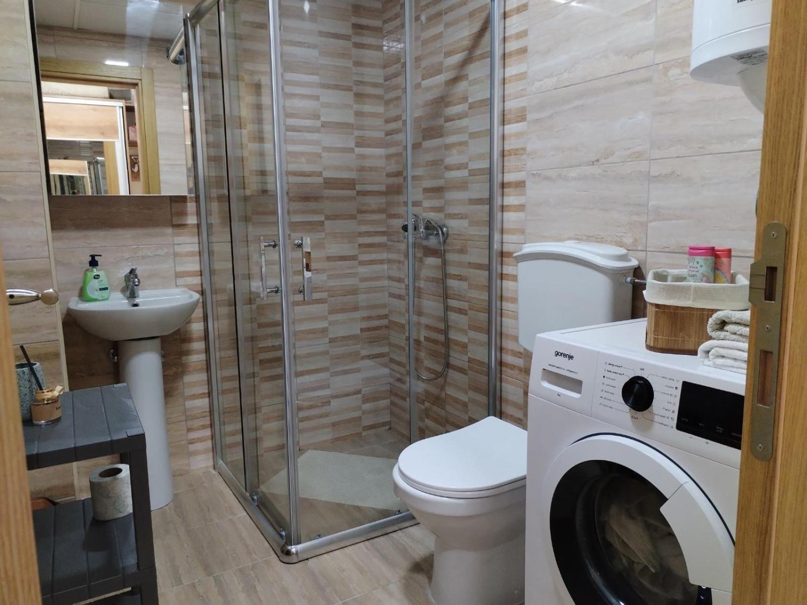 Maya Apartment Скоп'є Екстер'єр фото