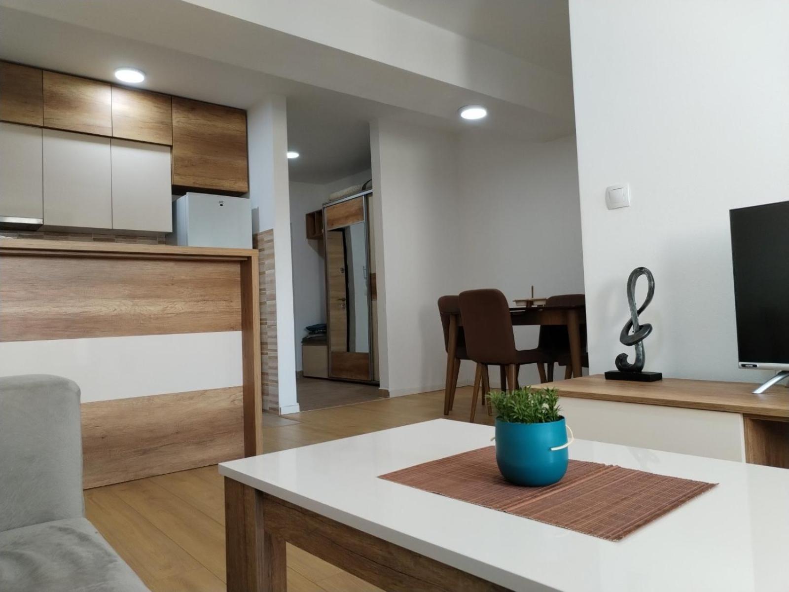 Maya Apartment Скоп'є Екстер'єр фото