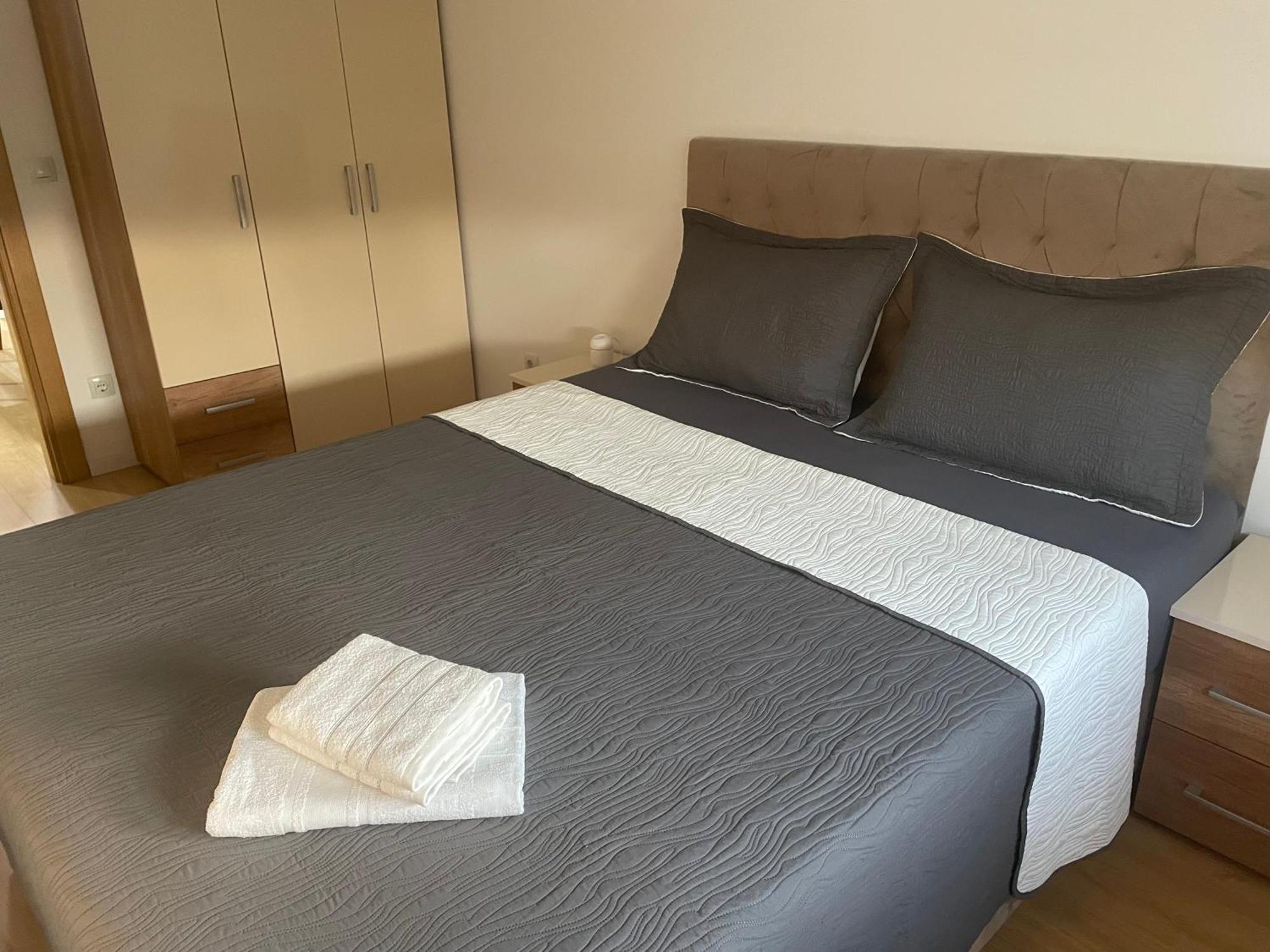 Maya Apartment Скоп'є Екстер'єр фото